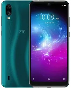 Замена разъема зарядки на телефоне ZTE Blade A51 Lite в Новосибирске